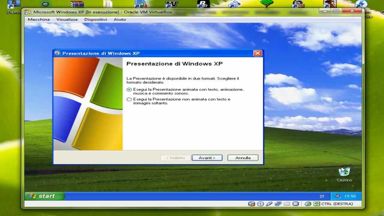 Virtualbox not working windows 7